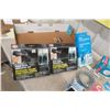 Image 7 : Vacuum Sanding Kit, Grommet Kit, Paint Pour Installation Kit, Zip Ties + Plug