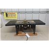 Image 1 : B&D Router and Table