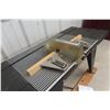 Image 4 : B&D Router and Table