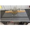 Image 6 : B&D Router and Table