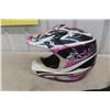 Image 2 : Helmet w/ Goggle and Belaclava