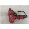 Image 5 : 2 B&D Power Tools: 1/8" Drill + Sander/Polisher