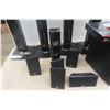 Image 2 : Surround Sound System