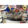 Image 2 : Mega Bloks Pyrotas
