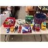 Image 1 : Modern Toys, Toy Cars, Space Ship, Games and More