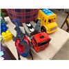 Image 7 : Modern Toys, Toy Cars, Space Ship, Games and More