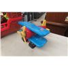Image 10 : Toys Planes Trains Vehicles