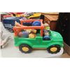 Image 2 : Toys Planes Trains Vehicles
