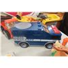 Image 3 : Toys Planes Trains Vehicles
