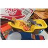 Image 4 : Toys Planes Trains Vehicles