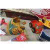Image 5 : Toys Planes Trains Vehicles