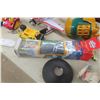 Image 7 : Toys Planes Trains Vehicles