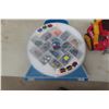 Image 9 : Toys Planes Trains Vehicles