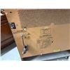 Image 6 : General Electric MCM Cabinet TV 36" X 31" X 18"