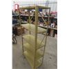 Image 2 : Metal Cabinet 71" X 36" X 15"