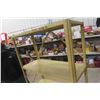 Image 4 : Metal Cabinet 71" X 36" X 15"