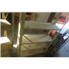 Image 5 : 3 Metal Shelves 59" X 30" X 11"; 72" X 16" X 36"; 61" X 36" X 11"