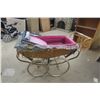 Image 1 : Pram Stroller Vintage
