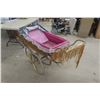 Image 2 : Pram Stroller Vintage