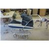 Image 1 : Pram Stroller Vintage