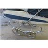 Image 2 : Pram Stroller Vintage