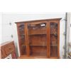 Image 2 : China Cabinet 68 1/2" X 48" X 18"
