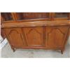 Image 3 : China Cabinet 68 1/2" X 48" X 18"