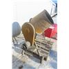 Image 2 : Monarch Electric Cement Mixer