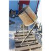 Image 5 : Monarch Electric Cement Mixer