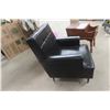 Image 2 : Leather/Leather Style Living Room Chair