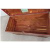 Image 8 : Cedar Chest With Bottom Drawer