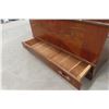 Image 9 : Cedar Chest With Bottom Drawer