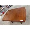 Image 2 : Antique Table 30" X 50" X 36"
