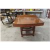 Image 3 : Antique Table 30" X 50" X 36"