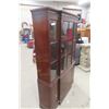 Image 2 : Hallmark China Cabinet 69" X 45" X 18"