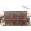 Image 4 : Hallmark China Cabinet 69" X 45" X 18"