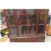 Image 5 : Hallmark China Cabinet 69" X 45" X 18"