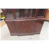 Image 6 : Hallmark China Cabinet 69" X 45" X 18"