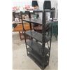 Image 2 : Metal Shelf 59" X 30" X 11 1/2"