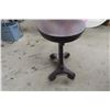 Image 4 : Antique Stand Mahogany 28" X 30" X 20"