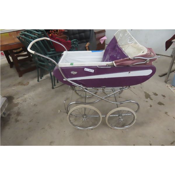 Gendron Pram Vintage