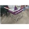 Image 5 : Gendron Pram Vintage