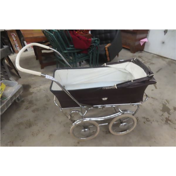 Vintage Pram
