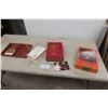 Image 1 : 2 x Holy Bibles w/ Case