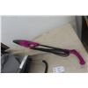 Image 5 : Folding Cart And Upright Vacuum