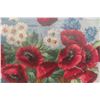 Image 6 : Framed Petit Point  Picture 40" X 32"