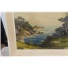 Image 2 : Framed Picture 35" X 29"