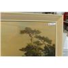 Image 5 : Framed Picture 35" X 29"