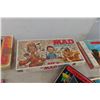 Image 5 : Games - Battle Ship, Monopoly, and More