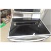 Image 3 : Kitchen Aid Stove Double Oven Self Clean Convection Stainless